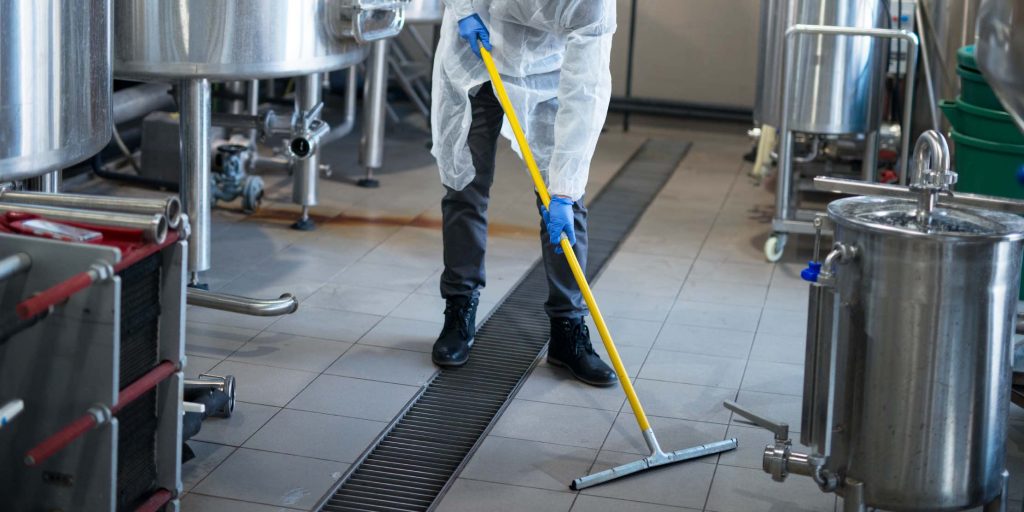 cleaning services cleaning services